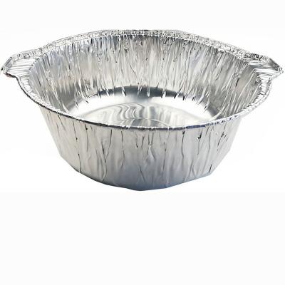  aluminum foil pans with lids